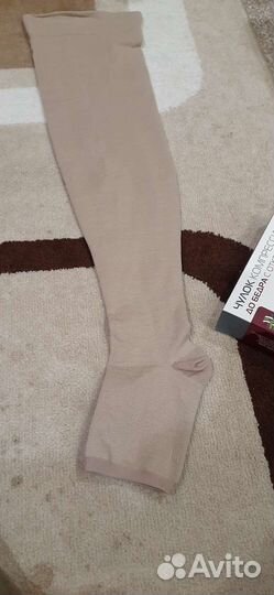 Копресионный чулок