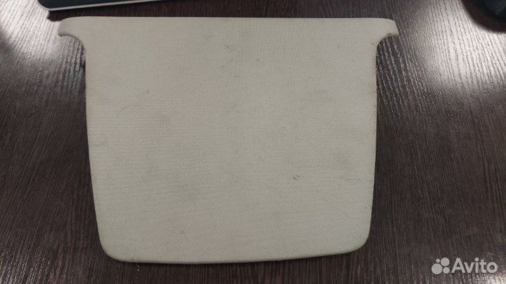 Обшивка салона Bmw 650I E63 N62N 4.8 2007