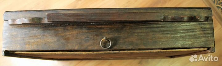 Киот венчальная пара (23)*