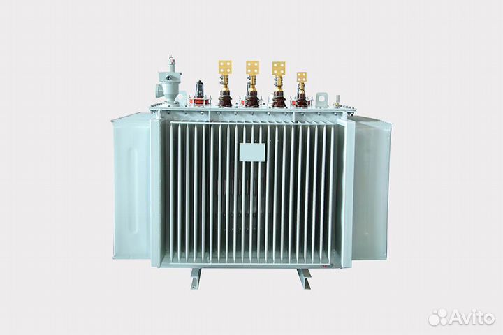 Трансформаторы тсл