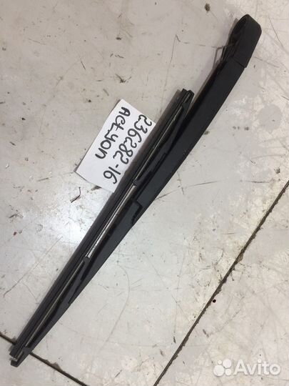 Поводок стеклоочистителя задний (SsangYong Actyon)