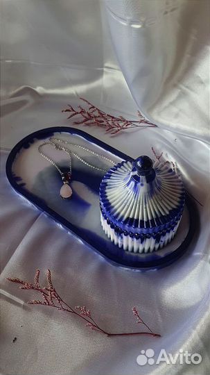 Эпоксидная смола набор