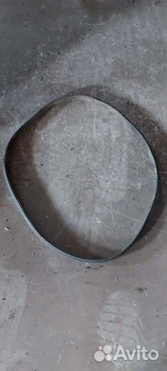 Ремень приводной на Kia Shuma