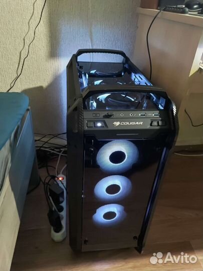 Компьютерный мастер