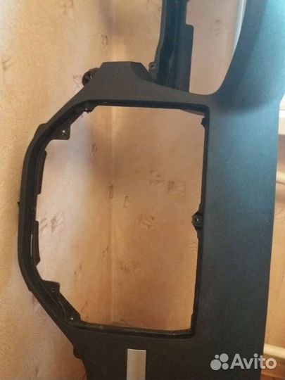 Торпедо Ford C-max, Kuga 2004-2010