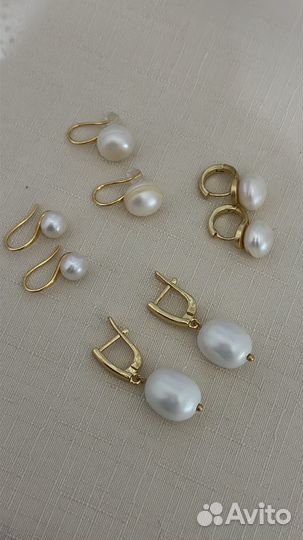 Украшения ручной работы