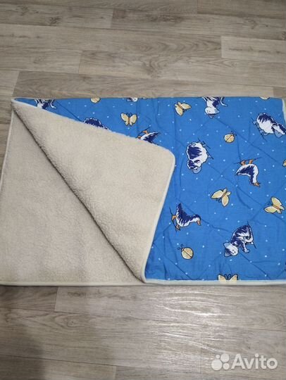 Детское одеяло