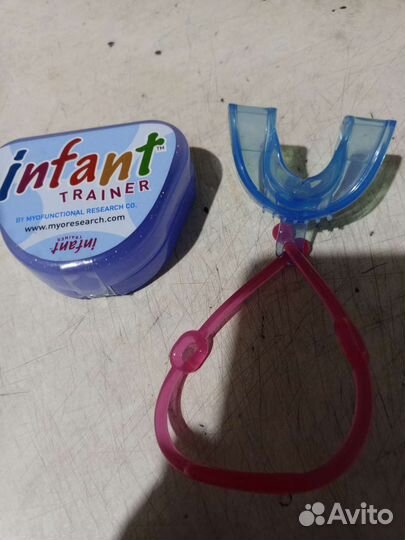 Инфант трейнер