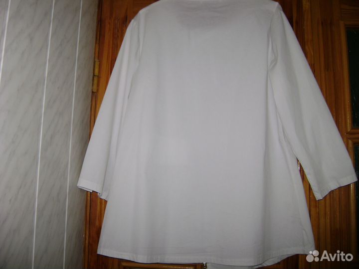 Блузка женская 52 размер