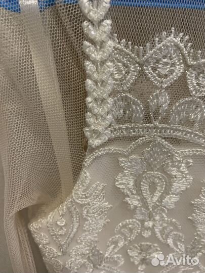 Платье для девочки choupette, р.128