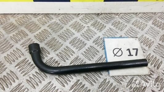 Ключ колесный citroen berlingo 1 (48L21VP32)