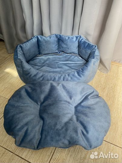 Лежанка новая для собак