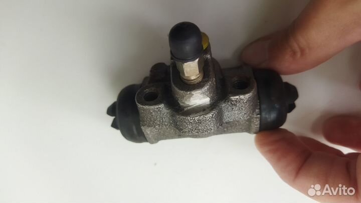 Цилиндр тормозной blitz BZ3126