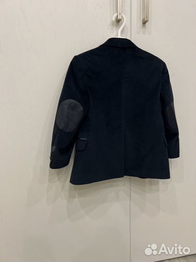 Пиджак детский для мальчика