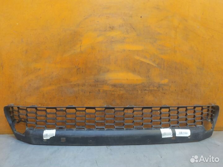 Решетка бампера передняя Lexus Nx 1 2014-2017