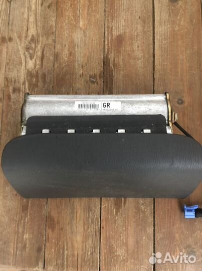 Подушка безопасности Kia Sportage 1