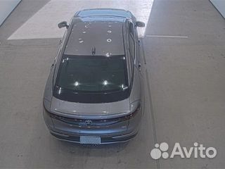 Toyota Crown 2.5 CVT, 2024, 5 000 км