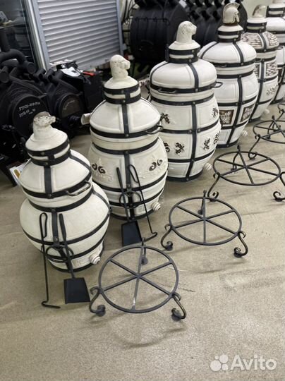 Тандыр Ахмат