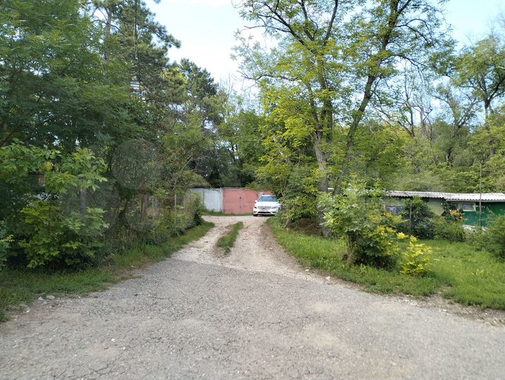 3-к. квартира, 46 м², 1/2 эт.