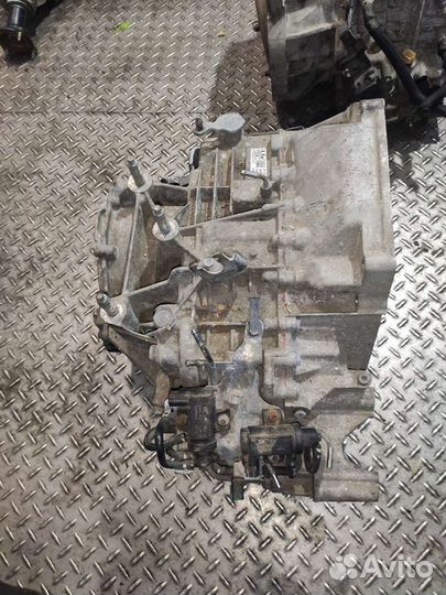 АКПП 2.2 дизель Мазда сх-5 4WD