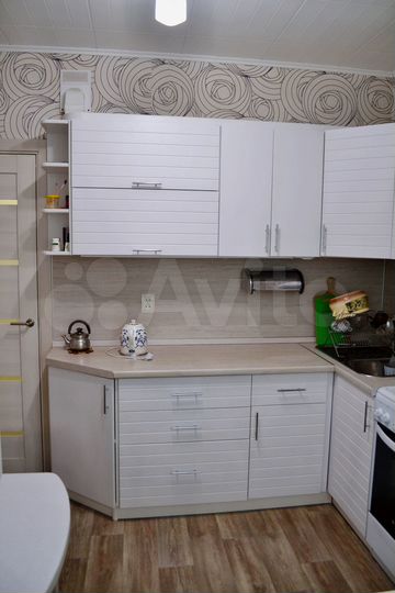 1-к. квартира, 34,9 м², 7/10 эт.