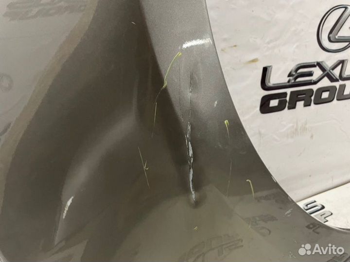 Крыло прав. перед. Land Rover Range Rover Velar