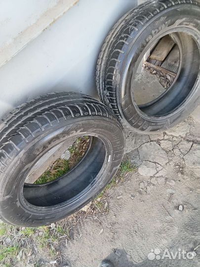 Kleber Dynaxer HP 195/60 R15