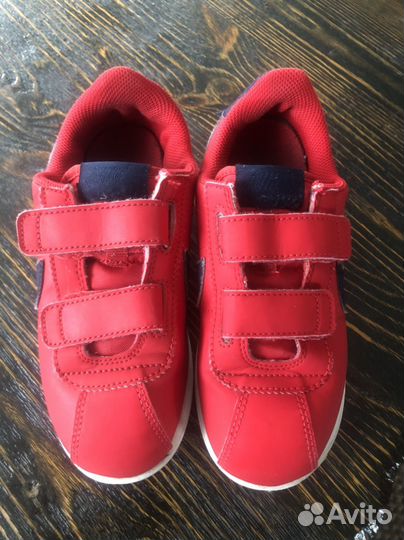 Кроссовки Nike