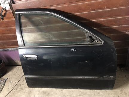 Дверь передняя правая Nissan Maxima A32