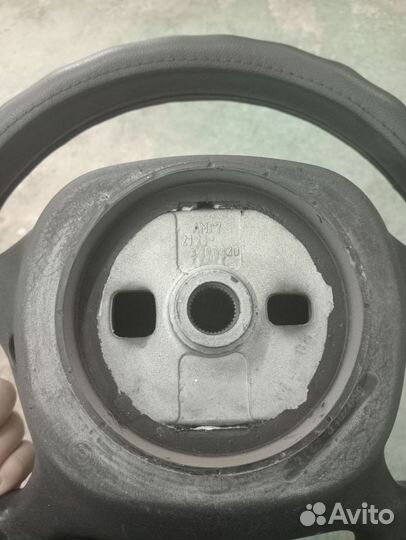 Руль шеви нива калина 1 chevrolet niva