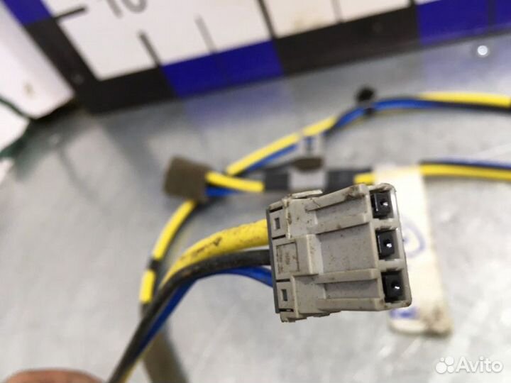 Провода прочие Kia Rio 4 G4FG 2018