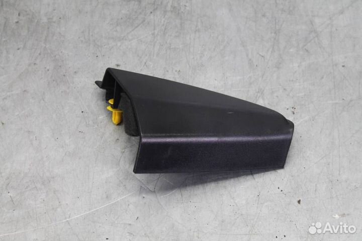 Накладка зеркала правого Chevrolet Cruze 2013-2016