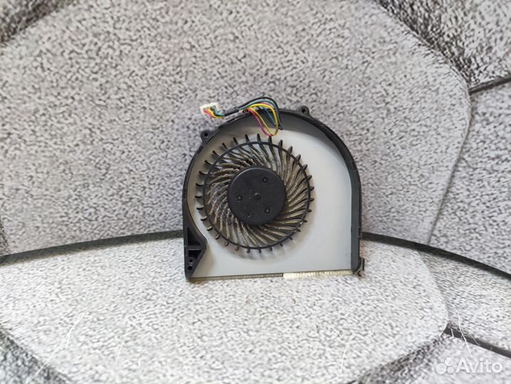 Вентилятор для Lenovo B480, B490, B580