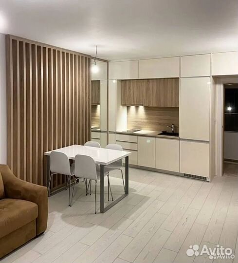 Кухонный гарнитур Бернардо