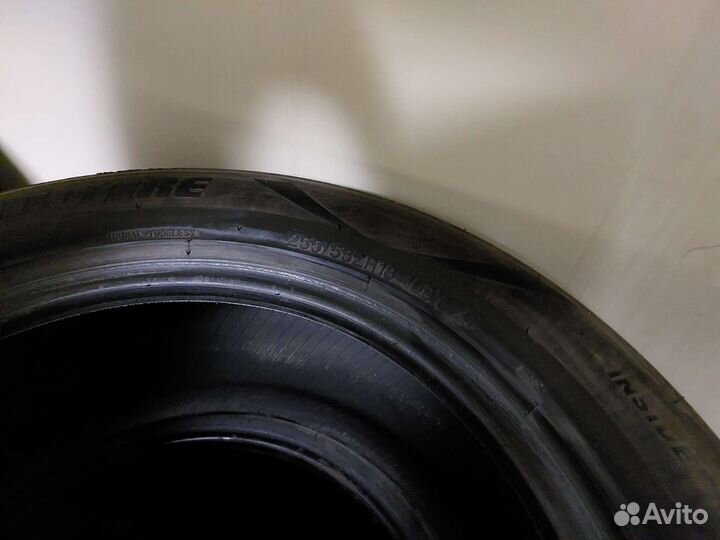 Toyo Observe G3-Ice 255/55 R18