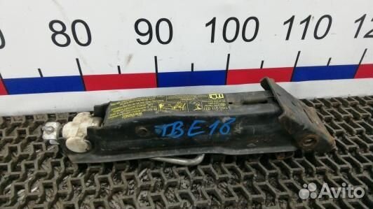 Домкрат volkswagen bora 1 (TBE18VN01)