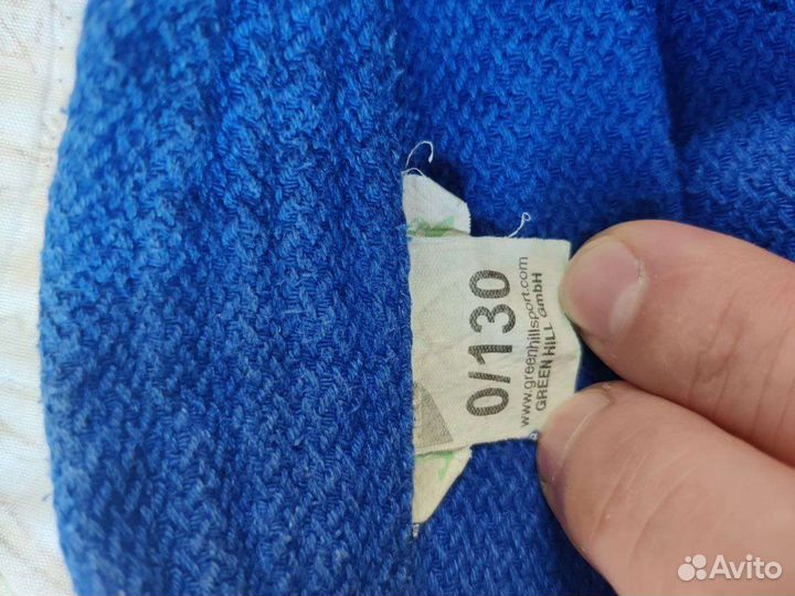 Самбовка для мальчика