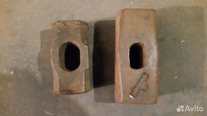 Кувалда СССР