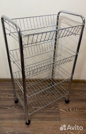 Тумба металлическая бу