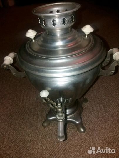 Элекросамовар