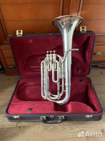 Баритон тенор эфониум Besson