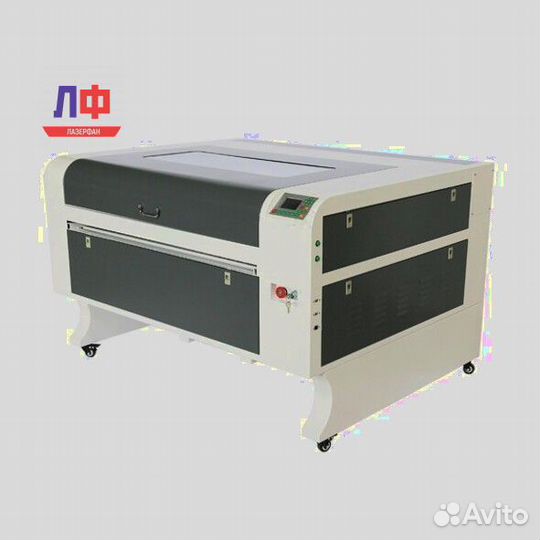 Лазерный станок