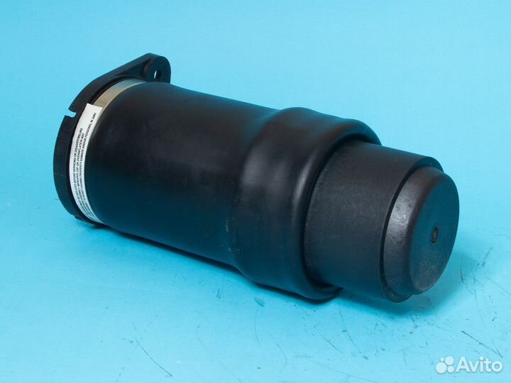 Пневмобаллон задний аналог для Mercedes W638