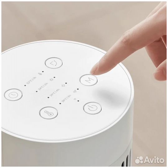 Обогреватель вертикальный Xiaomi Smart Tower Heat