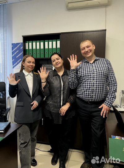 Высокомаржинальный бизнес под ключ