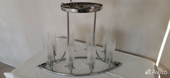 Светильник потолочный
