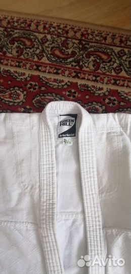 Кимоно