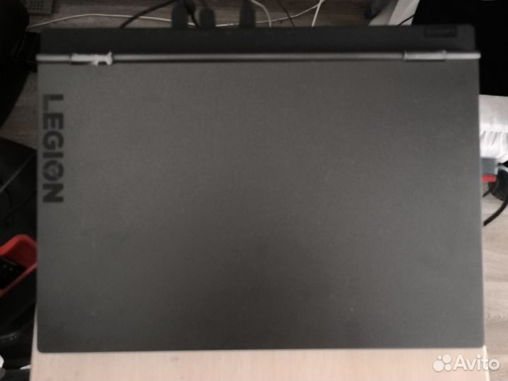 Ноутбук lenovo legion Y 730-17ich