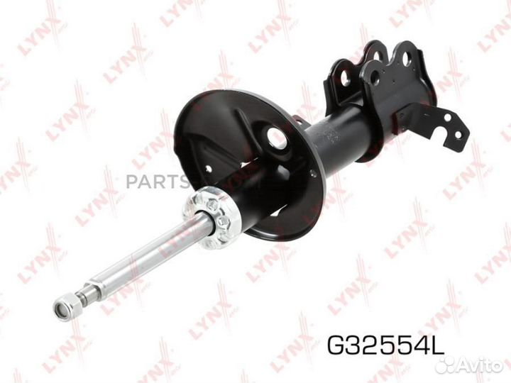 Lynxauto G32554L toyota Corolla (E11 ) (GB) 1.3-2.0D 99-01 G32554L