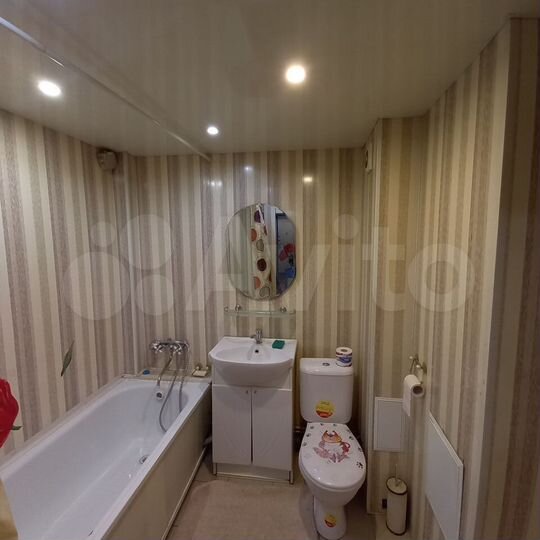 1-к. квартира, 41,6 м², 2/3 эт.